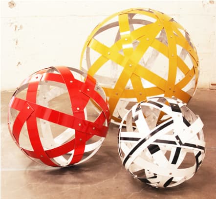 Traffic Spheres